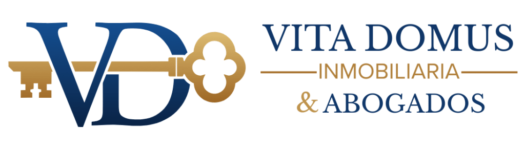 inmobiliaria vita domus en tenerife - logo