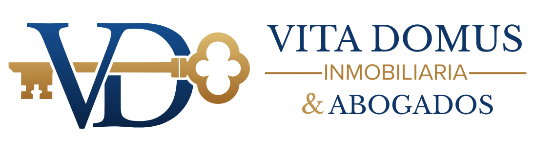 inmobiliaria vita domus en tenerife - logo