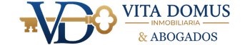inmobiliaria vita domus en tenerife - logo