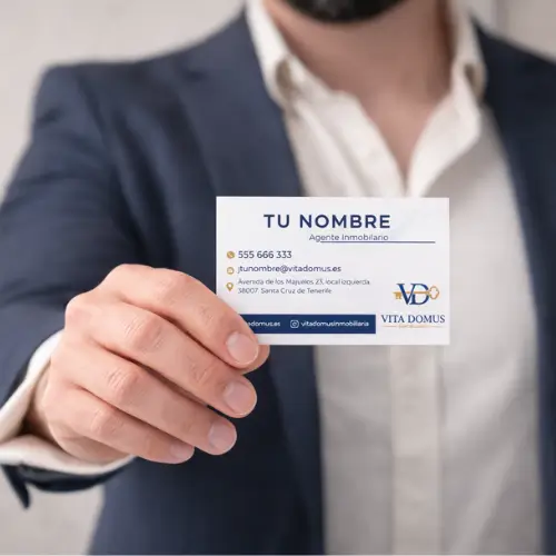 vita domus inmobiliaria tenerife trabaja con nosotros