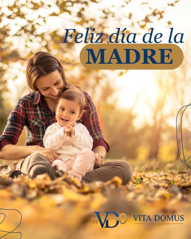 En este Día de la Madre, celebramos a las mujeres extraordinarias que lo dan todo por sus familias. Porque mamá merece lo mejor hoy y siempre. 🌹 ¡Feliz Día de la Madre! #DíaDeLaMadre #CelebraAMamá"